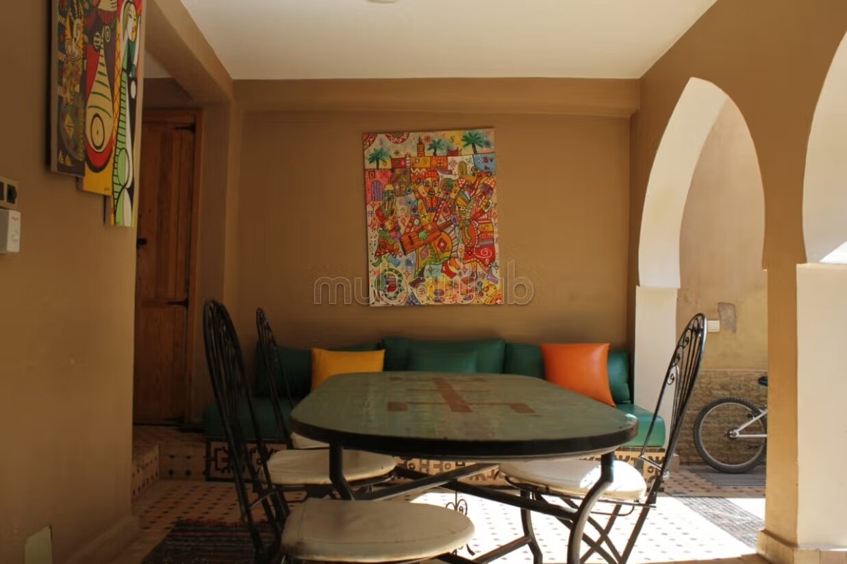 Riad 112 m² à vendre à Agadir — Photo 14