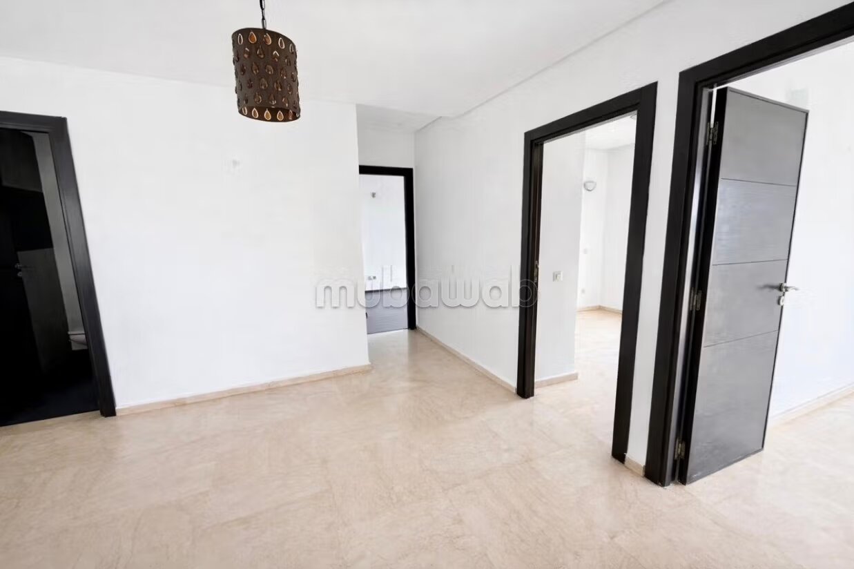 Appartement 158 m² à louer à Casablanca – Ain Diab — Photo 3