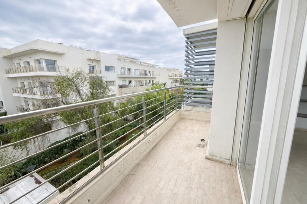 Appartement 158 m² à louer à Casablanca – Ain Diab — Photo 5