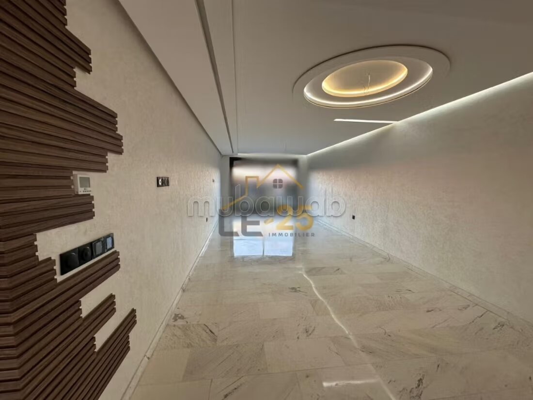 Appartement D’exception À Vendre À Victor Hugo