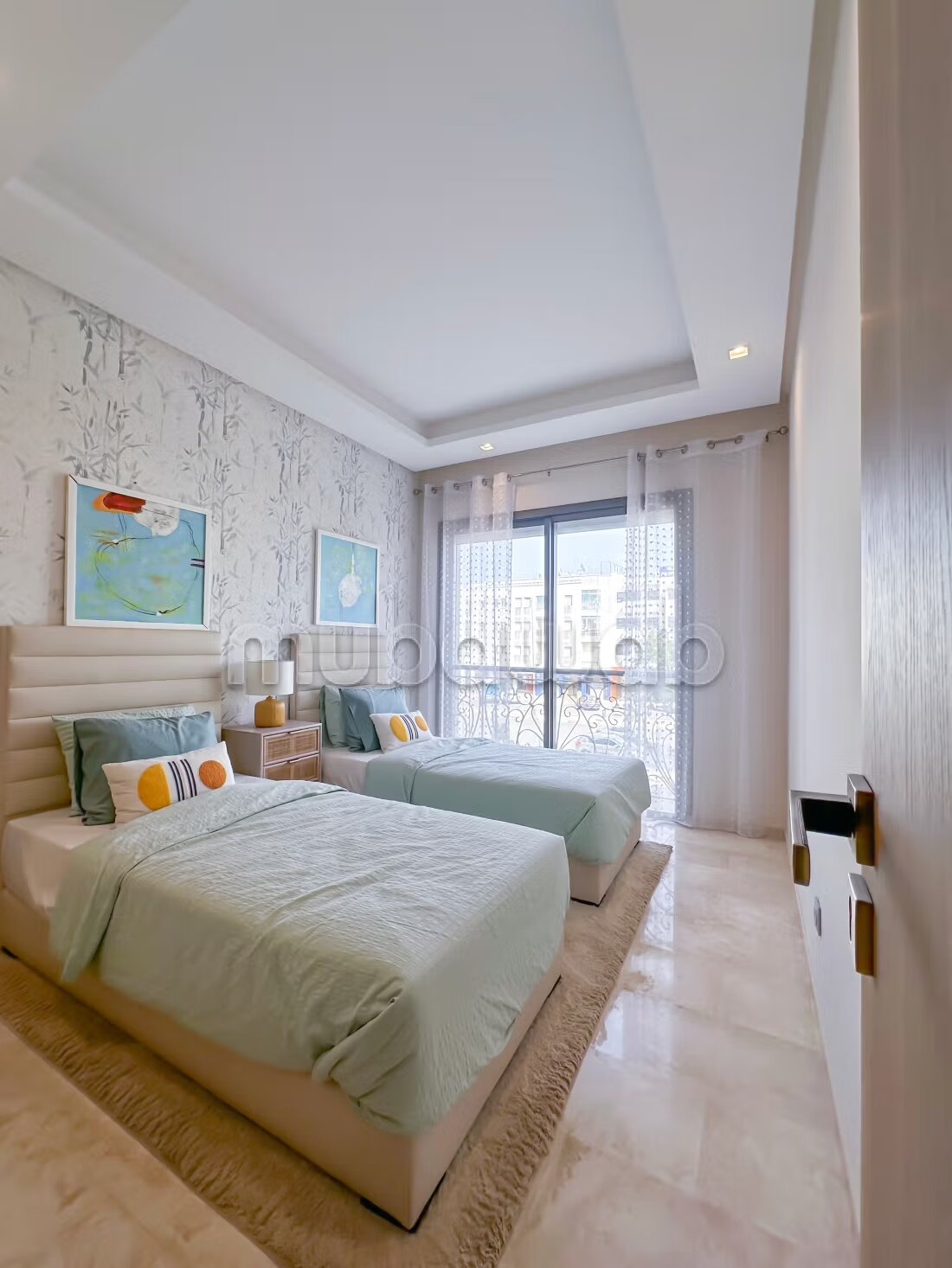 Appartement 86 m² à vendre à Témara Centre Ville — Photo 25