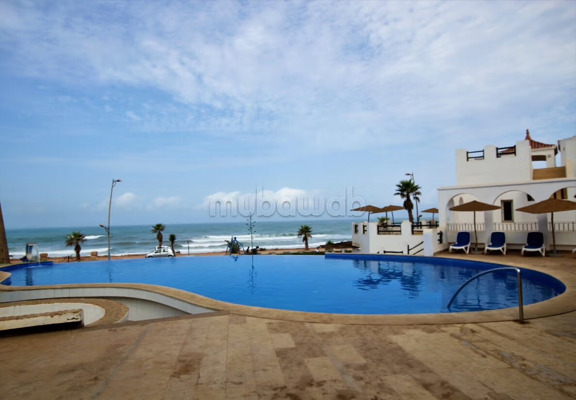 2‑bedroom apartment for rent in الدار البيضاء — Photo 2