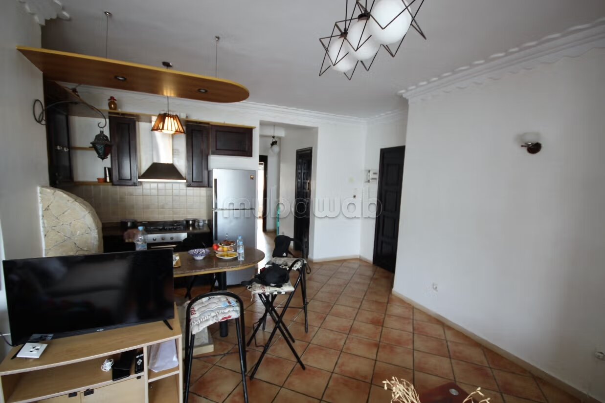 2‑bedroom apartment for rent in الدار البيضاء — Photo 5