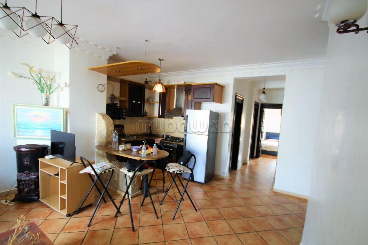 2‑bedroom apartment for rent in الدار البيضاء — Photo 6