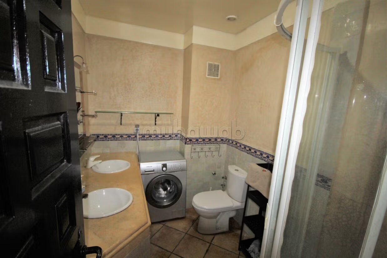 2‑bedroom apartment for rent in الدار البيضاء — Photo 7