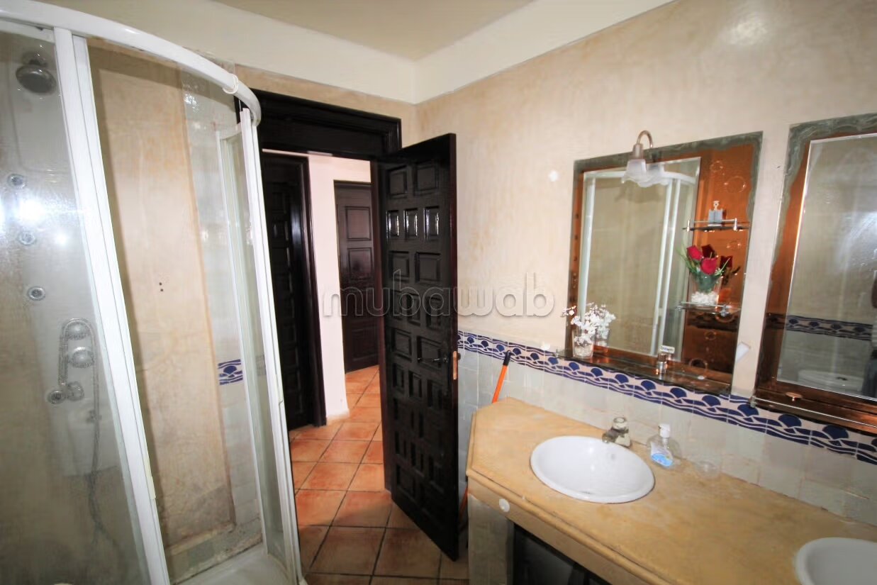 2‑bedroom apartment for rent in الدار البيضاء — Photo 8