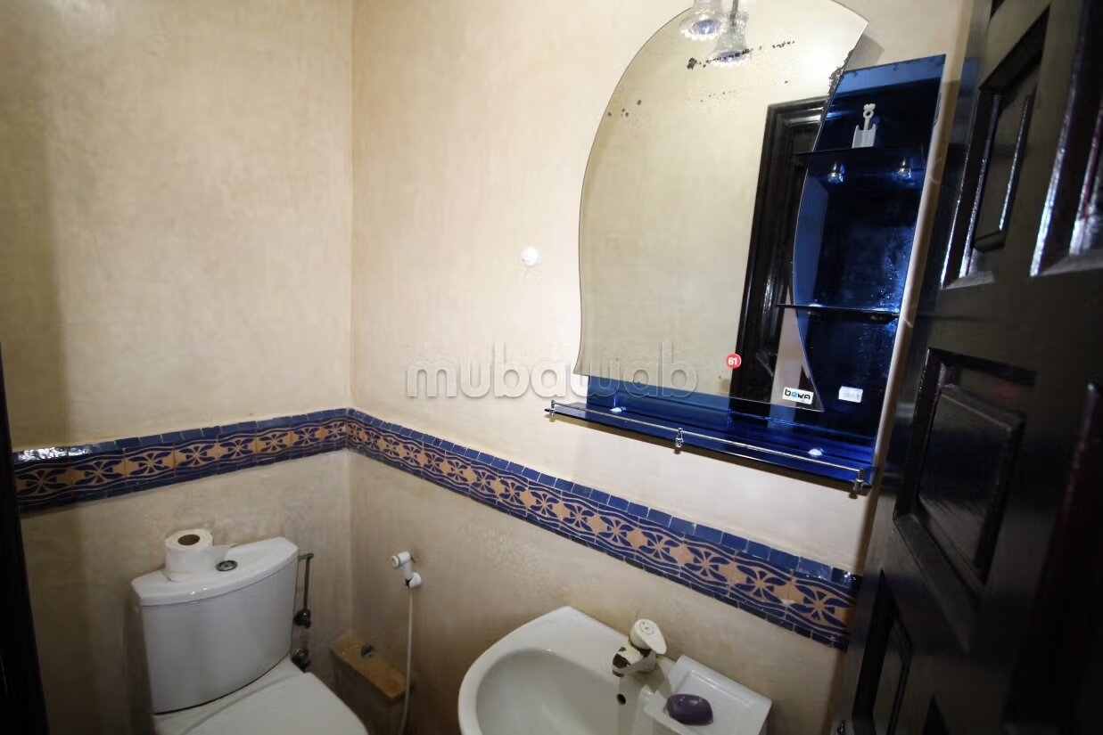 2‑bedroom apartment for rent in الدار البيضاء — Photo 9