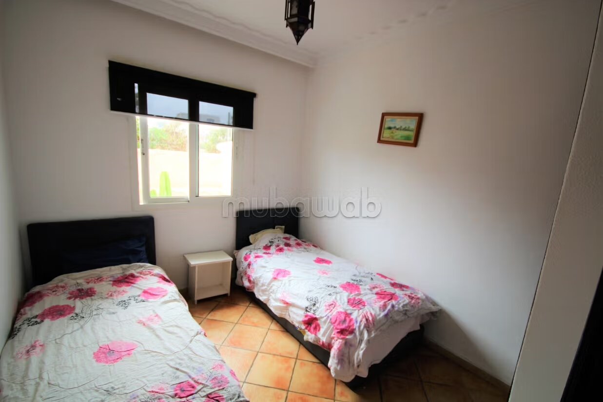 2‑bedroom apartment for rent in الدار البيضاء — Photo 10