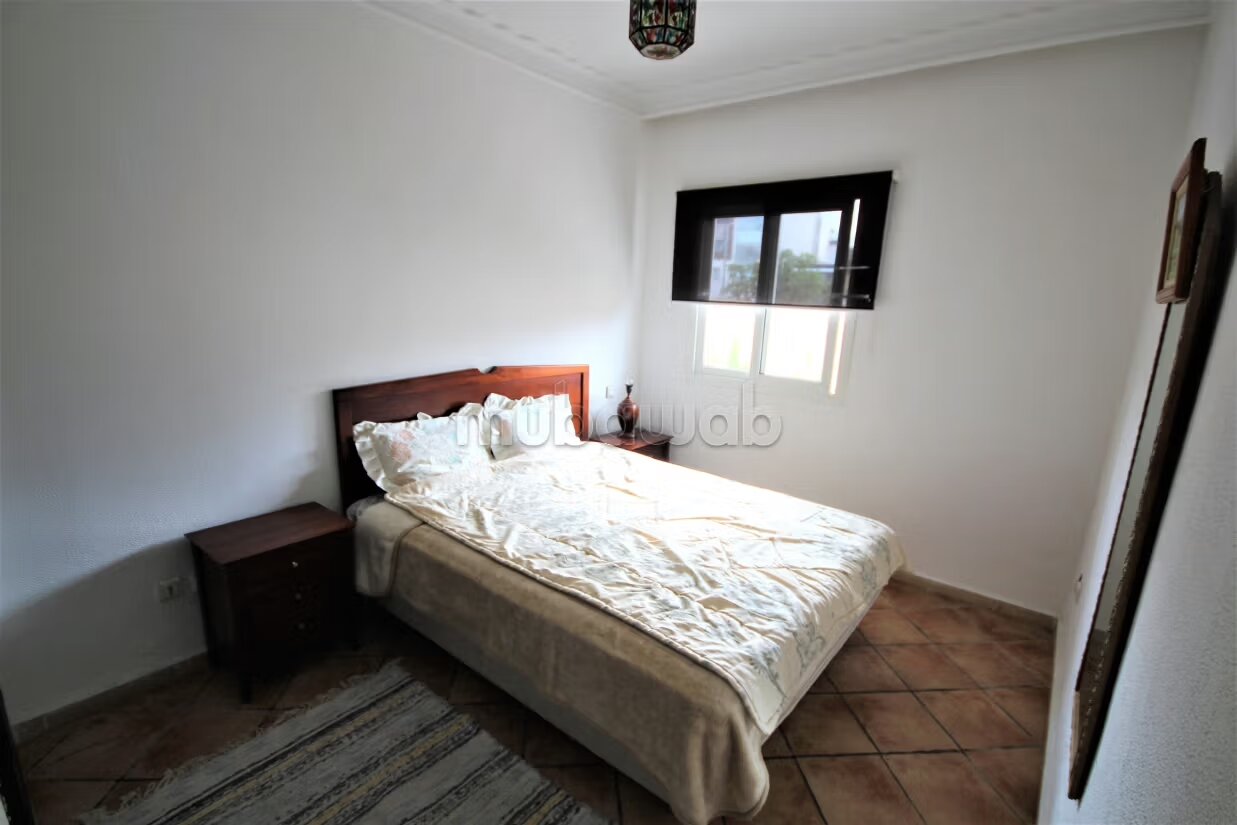 2‑bedroom apartment for rent in الدار البيضاء — Photo 11