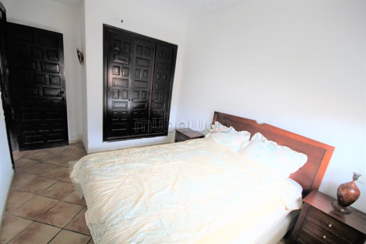 2‑bedroom apartment for rent in الدار البيضاء — Photo 12