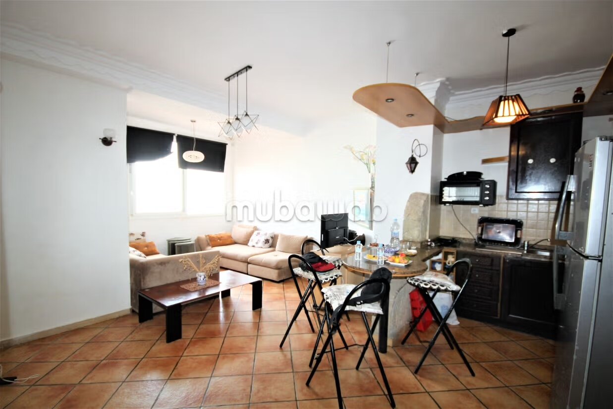 2‑bedroom apartment for rent in الدار البيضاء — Photo 13
