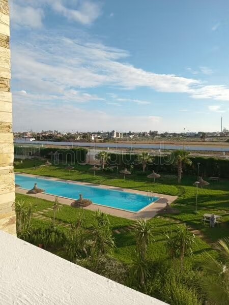 2‑bedroom apartment for rent in الدار البيضاء — Photo 15