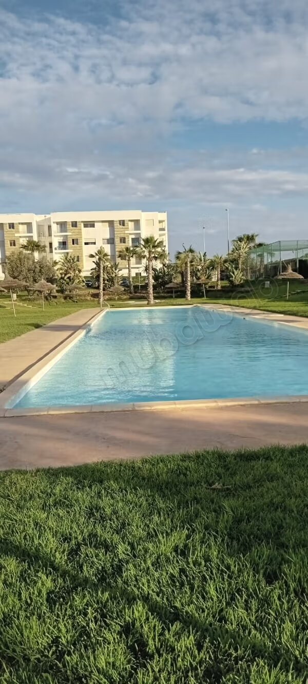 2‑bedroom apartment for rent in الدار البيضاء — Photo 18