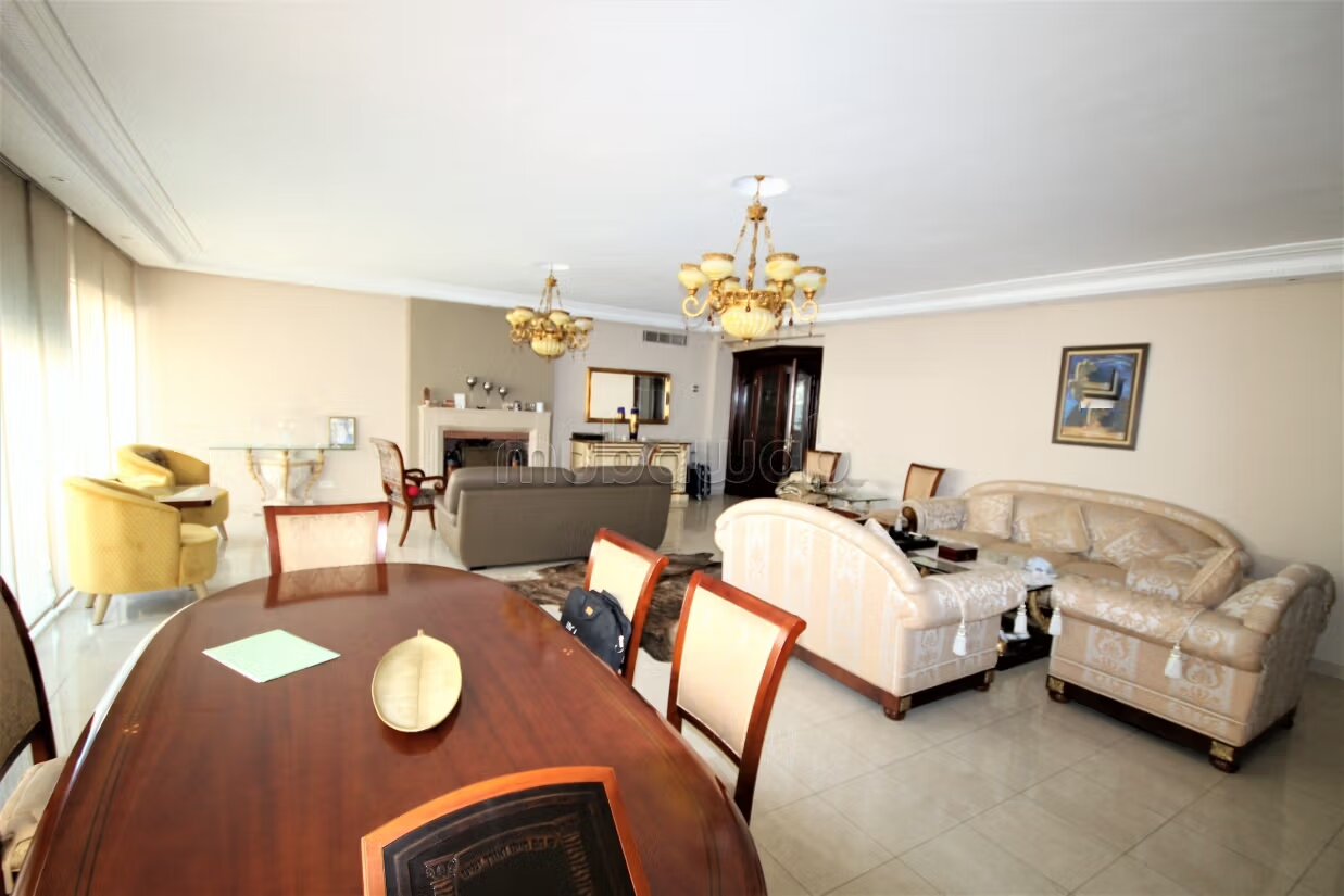 Appartement 300 m² à vendre à Casablanca — Photo 15