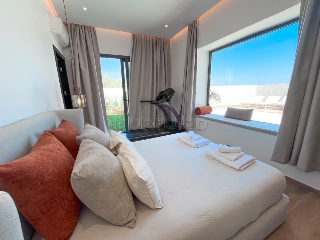 فيلا للإيجار في مراكش – أمليكيس — Photo 9