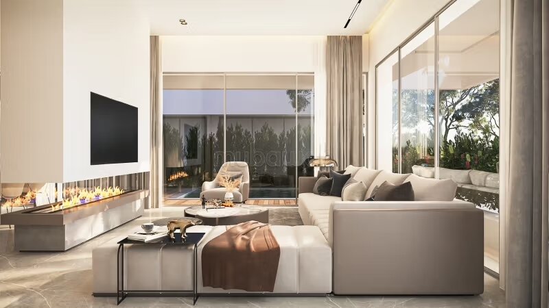 Appartement 4 chambres à vendre à Tanger — Photo 8