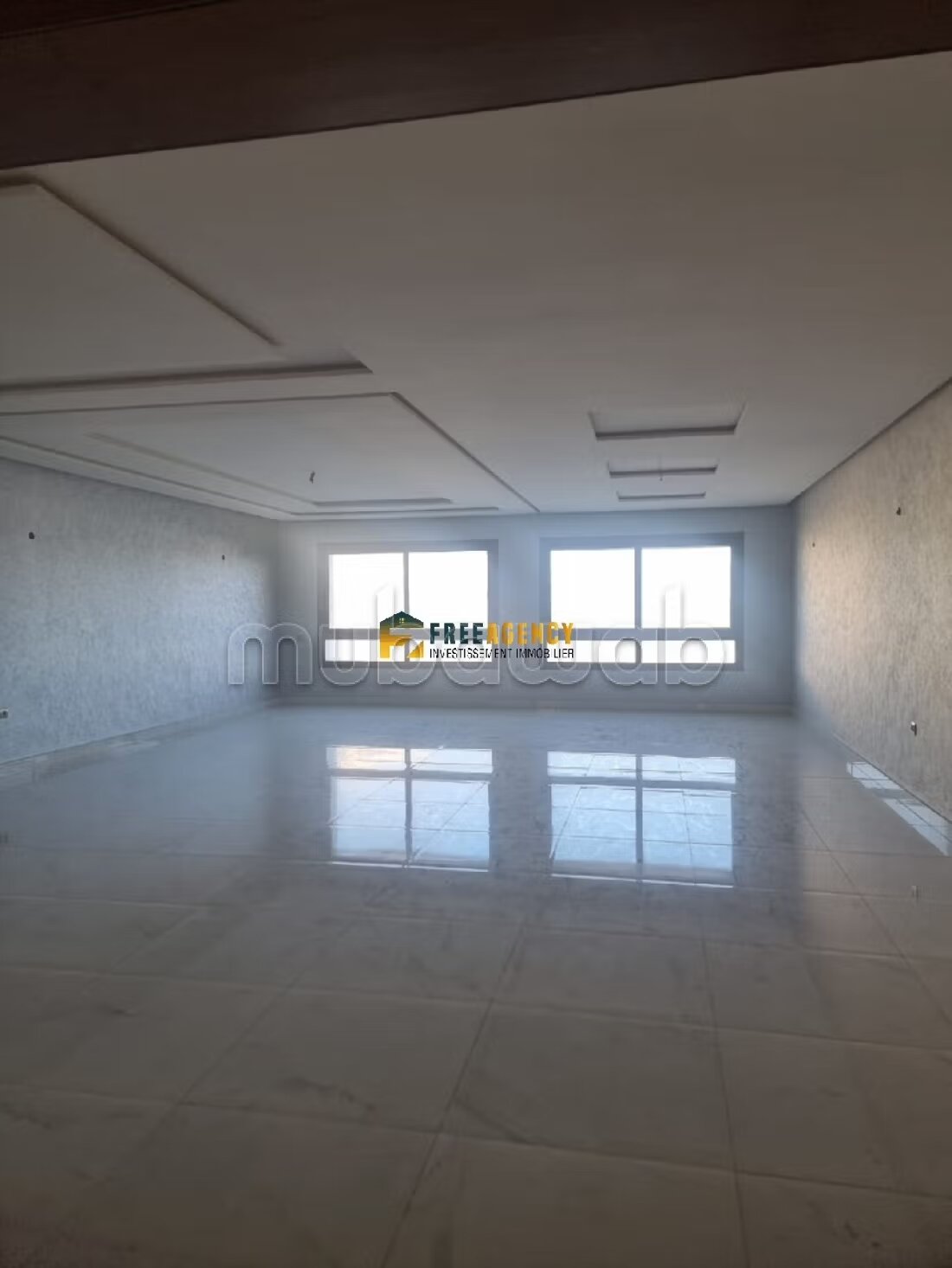 شقة 235 متر² للبيع في طنجة (إيبيريا) — Photo 5
