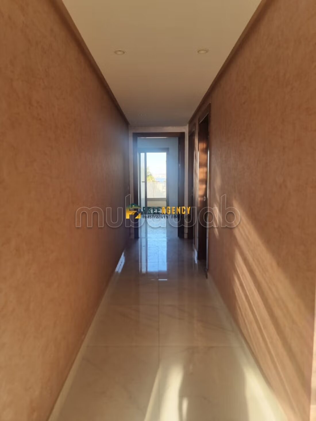 شقة 235 متر² للبيع في طنجة (إيبيريا) — Photo 7