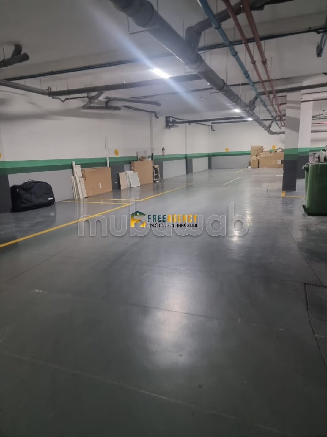 شقة 235 متر² للبيع في طنجة (إيبيريا) — Photo 19