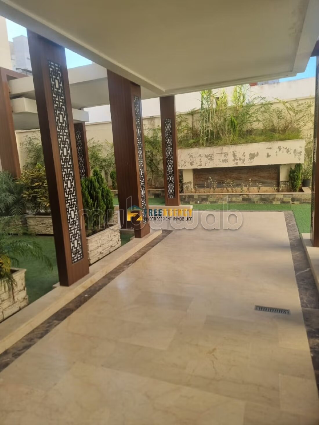 شقة 235 متر² للبيع في طنجة (إيبيريا) — Photo 22