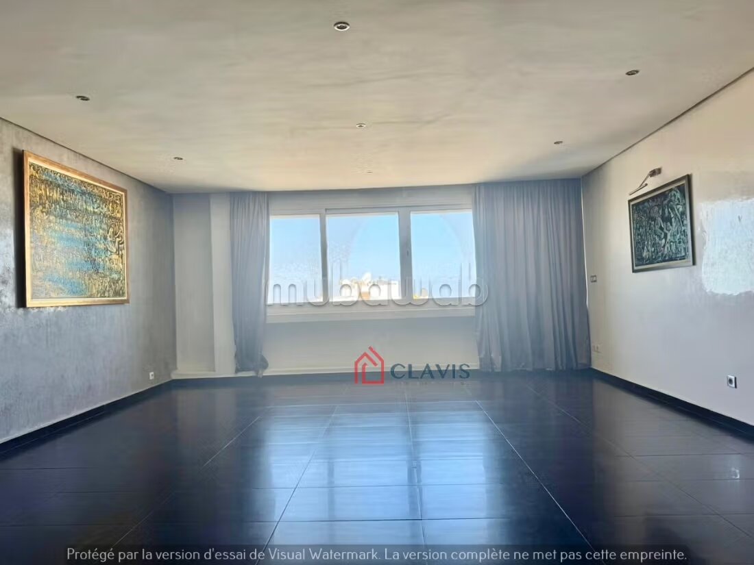 Apartment 167 m² for Sale in Casablanca – Anfa Boulevard — Photo 3