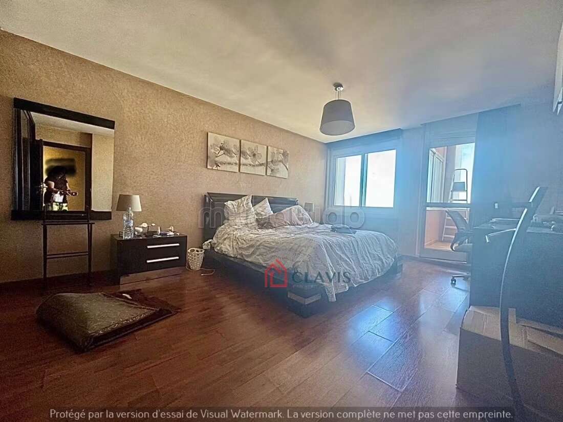 Apartment 167 m² for Sale in Casablanca – Anfa Boulevard — Photo 5