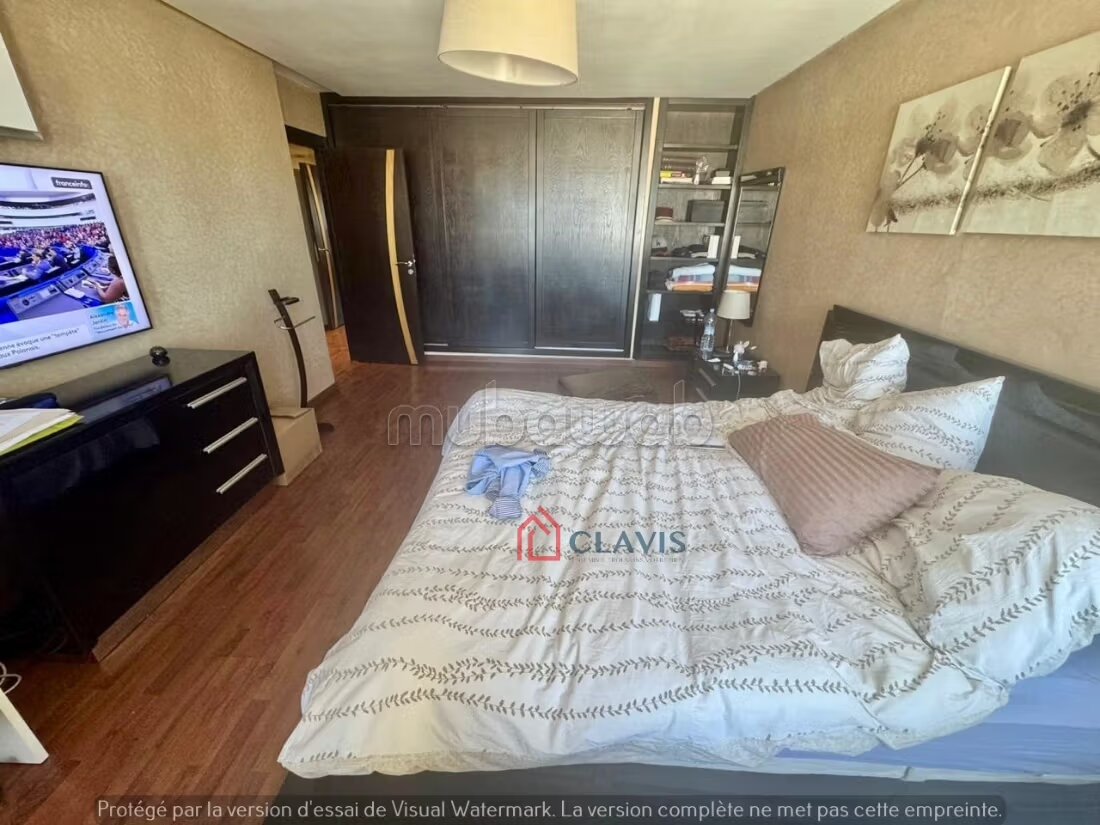 Apartment 167 m² for Sale in Casablanca – Anfa Boulevard — Photo 6