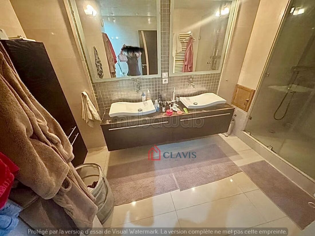 Apartment 167 m² for Sale in Casablanca – Anfa Boulevard — Photo 8