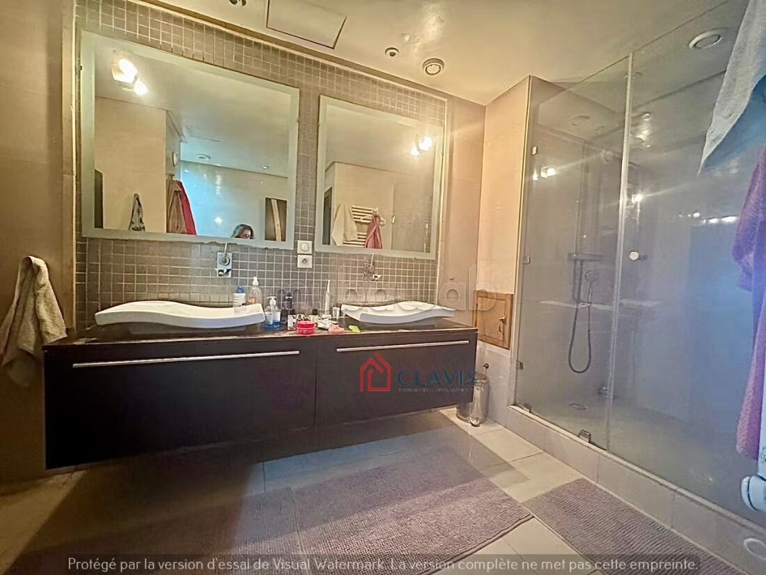 Apartment 167 m² for Sale in Casablanca – Anfa Boulevard — Photo 9