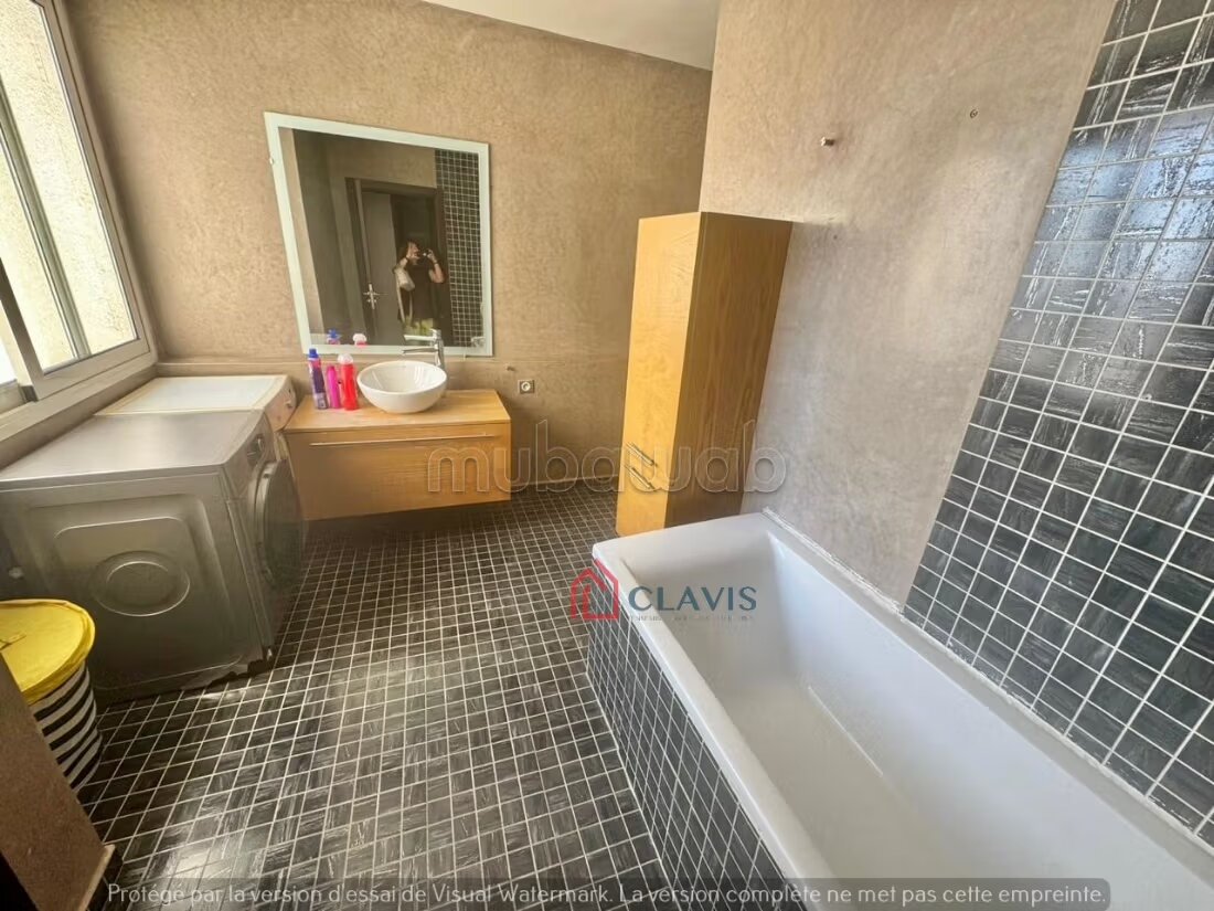 Apartment 167 m² for Sale in Casablanca – Anfa Boulevard — Photo 12