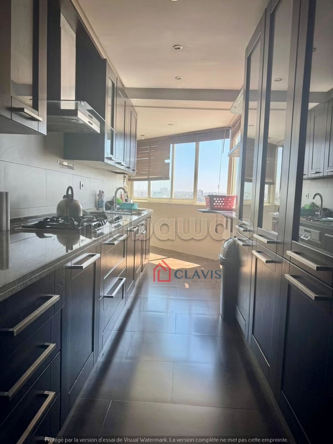 Apartment 167 m² for Sale in Casablanca – Anfa Boulevard — Photo 13