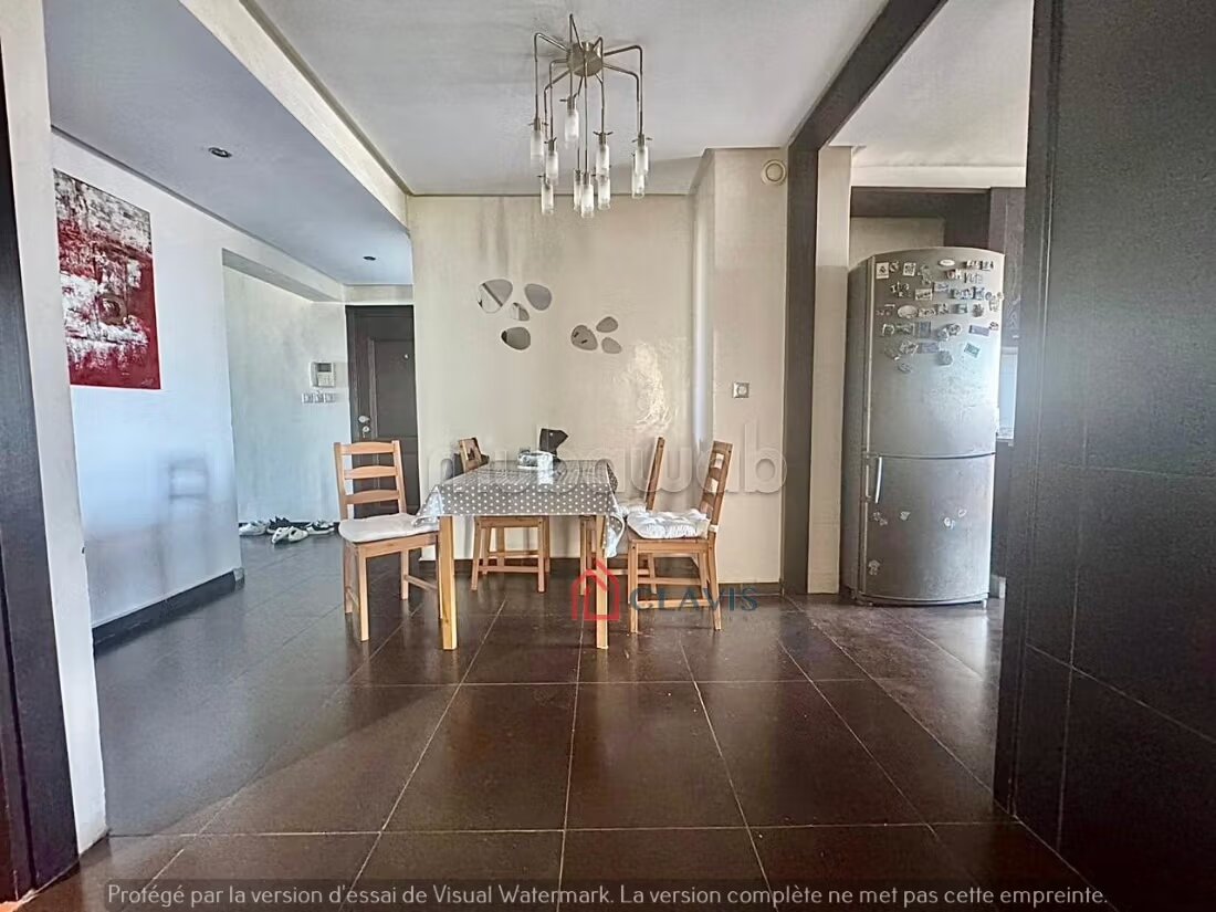 Apartment 167 m² for Sale in Casablanca – Anfa Boulevard — Photo 14