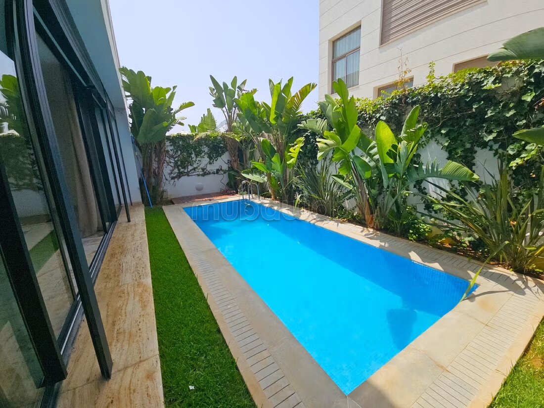 Villa 334 m² for Sale in Rabat — Photo 5