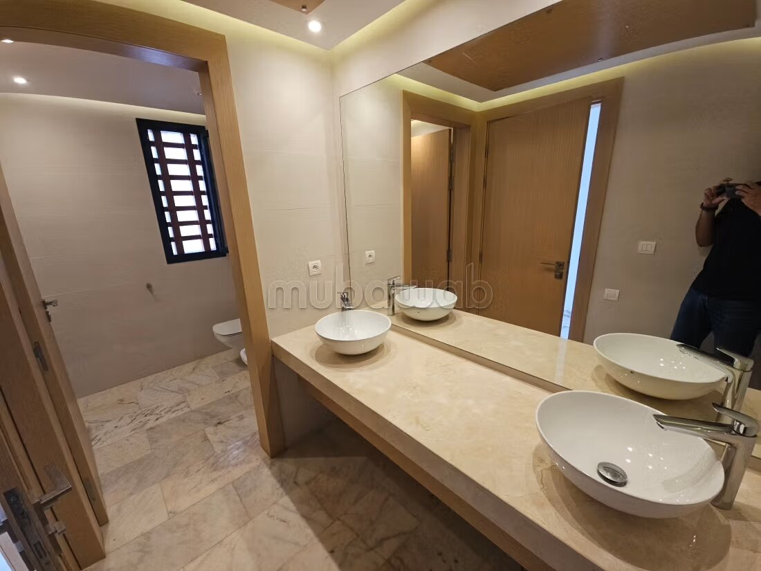 Villa 334 m² for Sale in Rabat — Photo 6