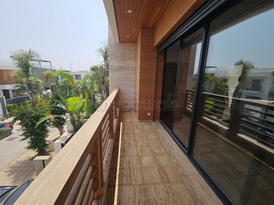 Villa 334 m² for Sale in Rabat — Photo 12
