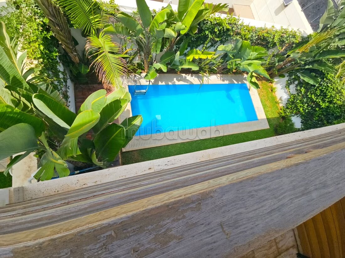 Villa 334 m² for Sale in Rabat — Photo 18