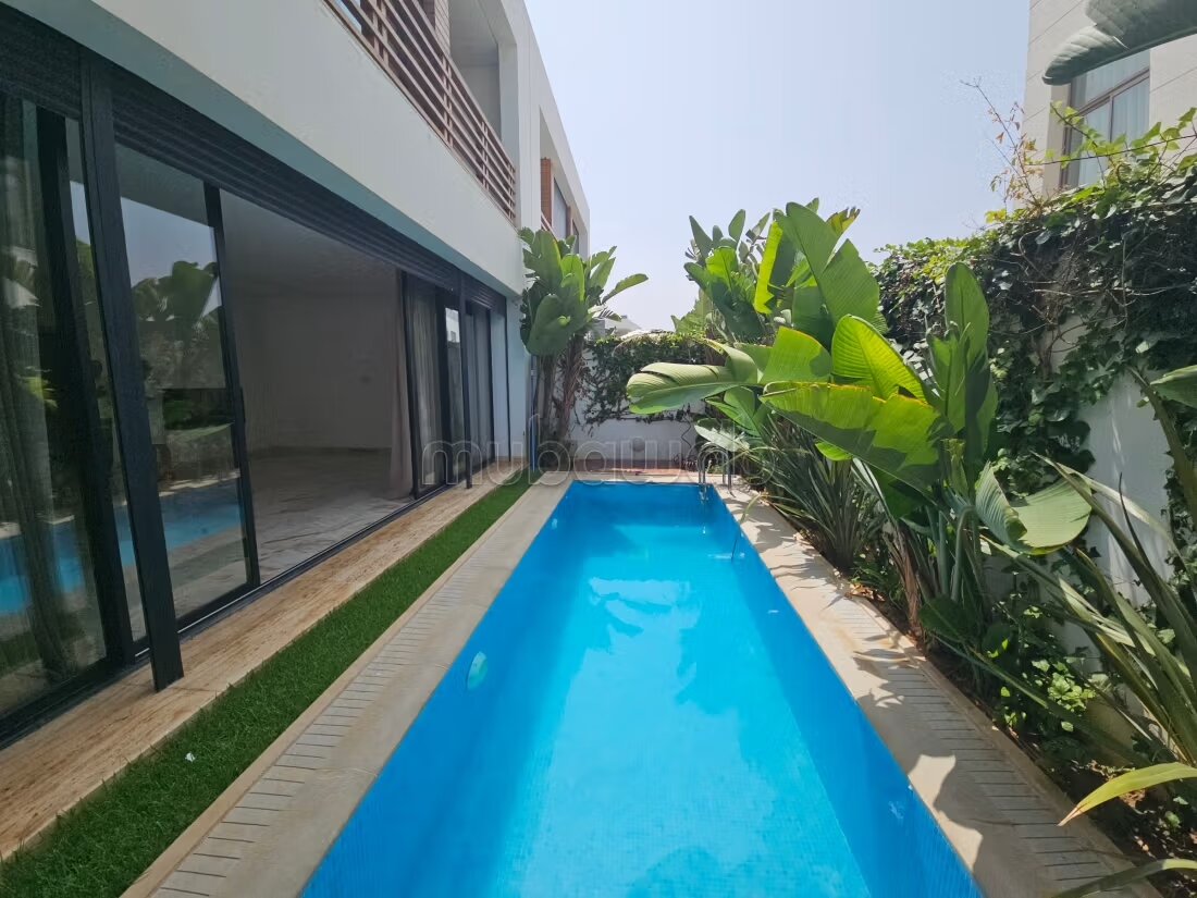 Villa 334 m² for Sale in Rabat — Photo 23