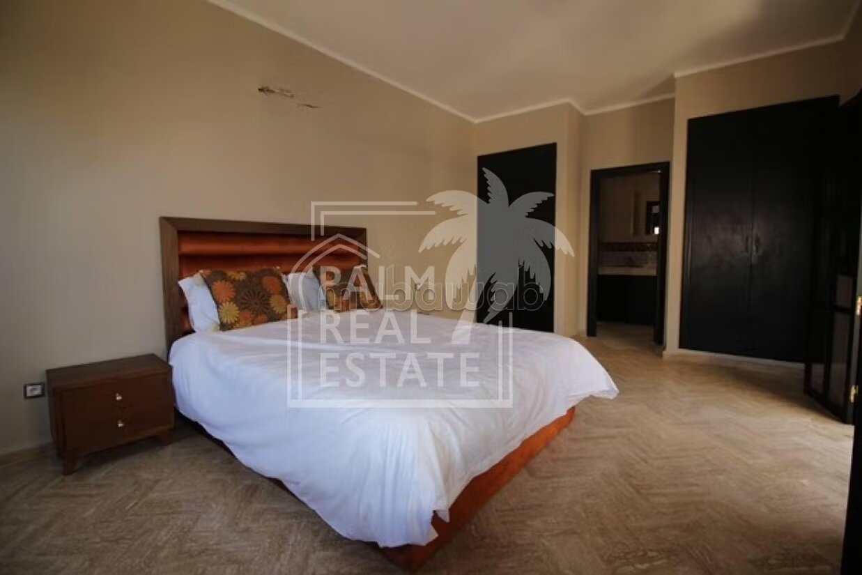 Villa à vendre à Marrakech — Photo 4