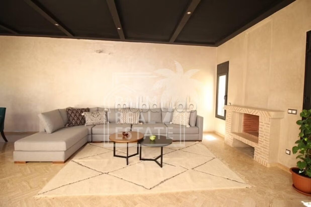 Villa à vendre à Marrakech — Photo 5