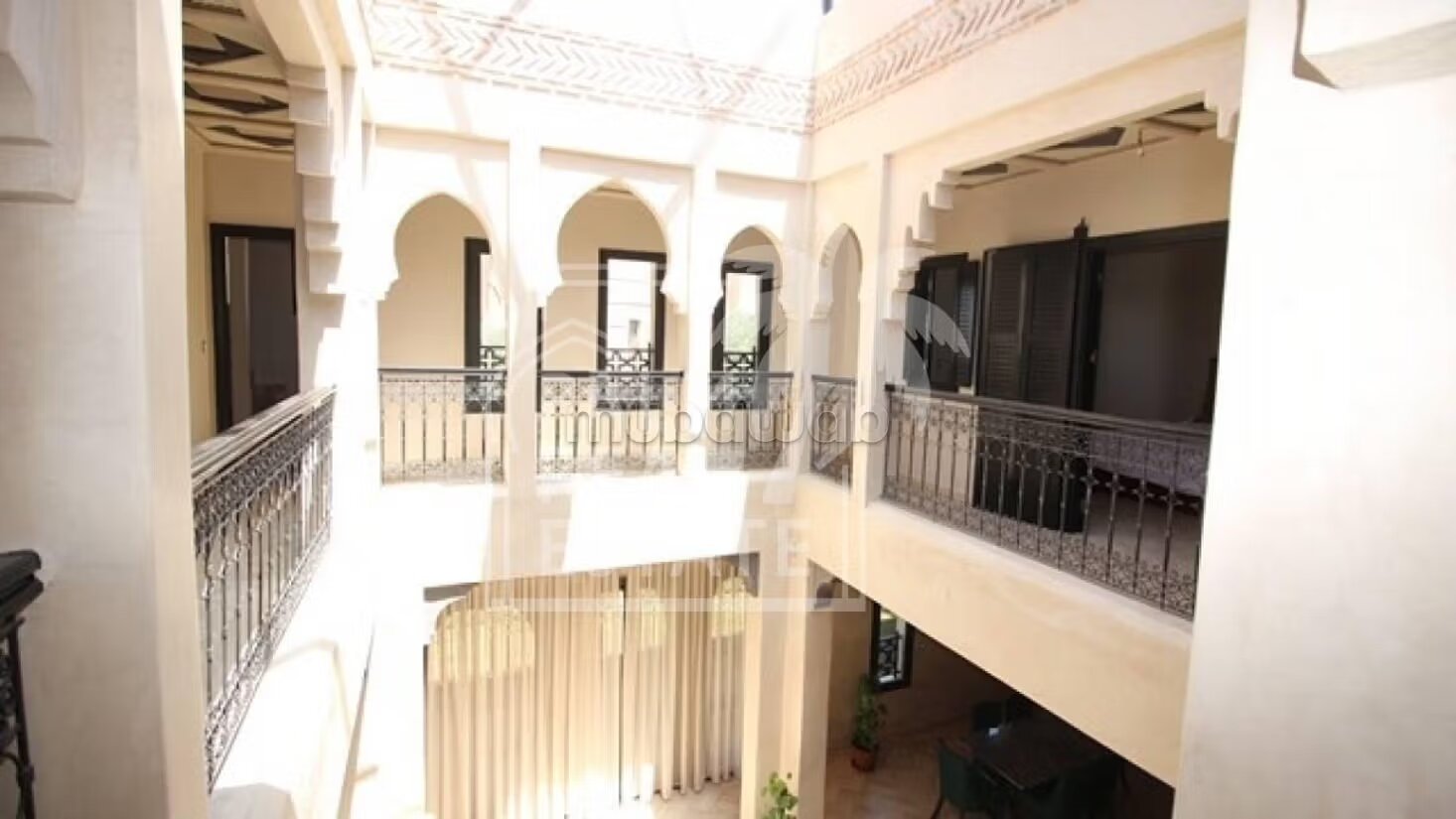 Villa à vendre à Marrakech — Photo 6