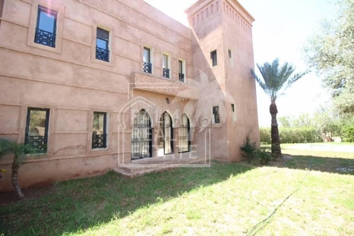 Villa à vendre à Marrakech — Photo 8