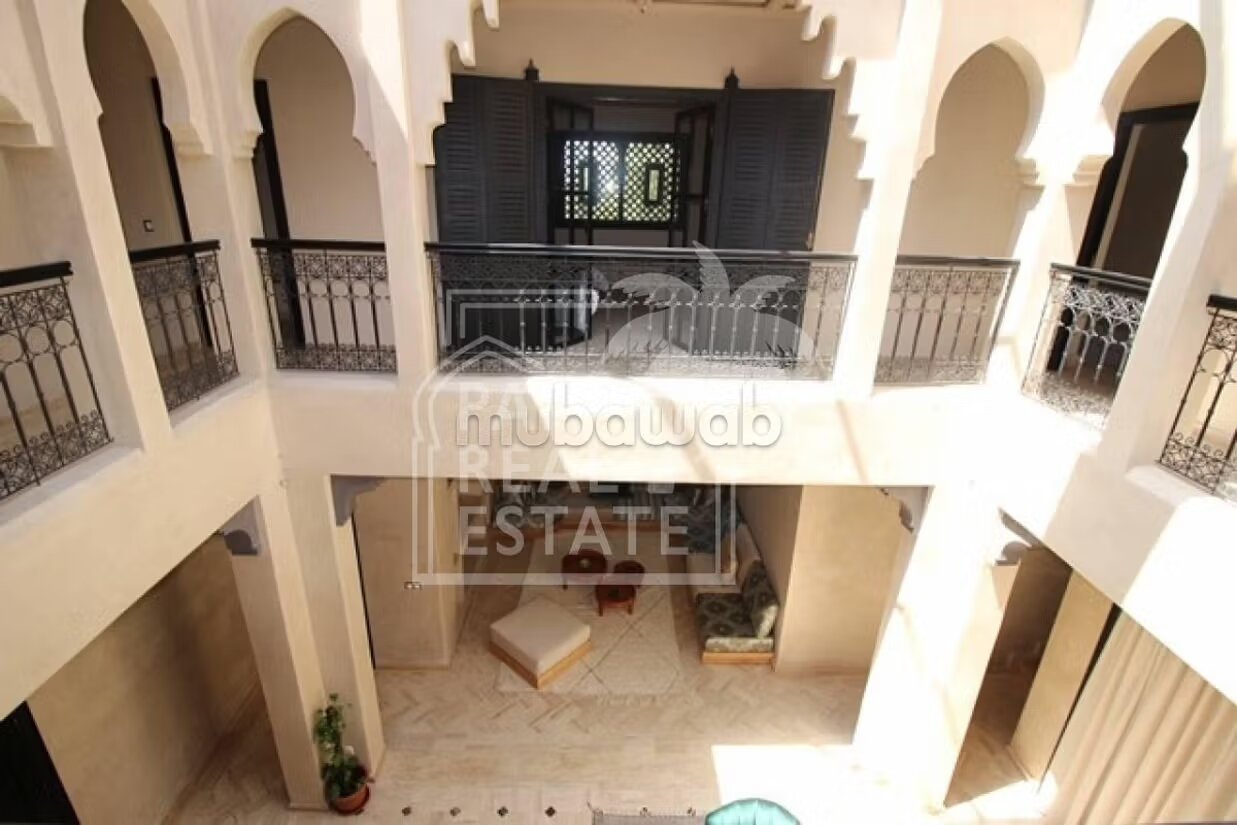 Villa à vendre à Marrakech — Photo 9