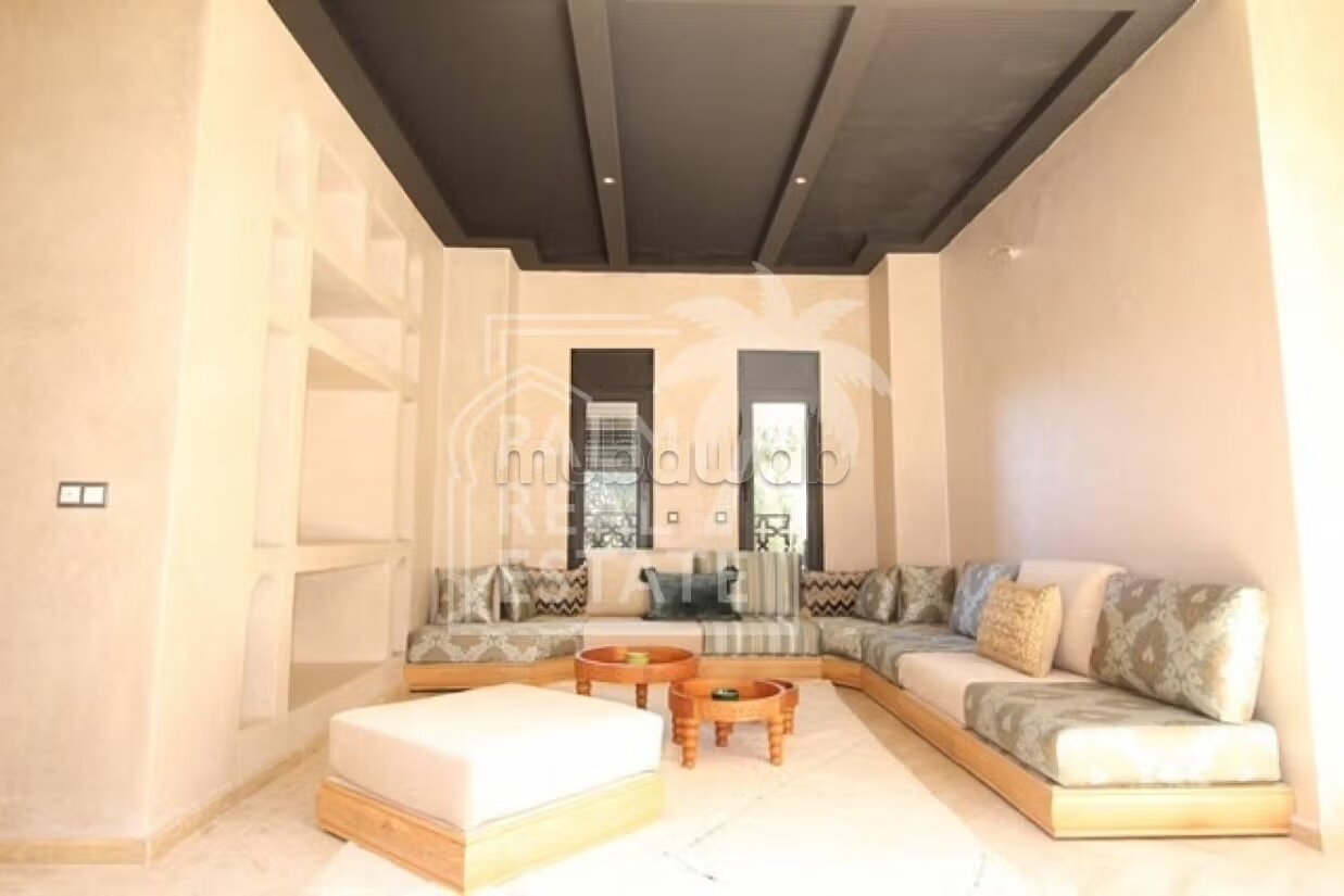 Villa à vendre à Marrakech — Photo 12