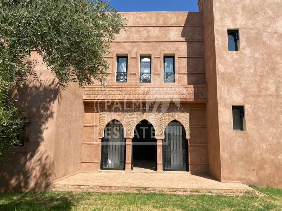 Villa à vendre à Marrakech — Photo 14