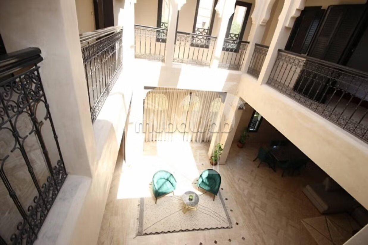 Villa à vendre à Marrakech — Photo 17