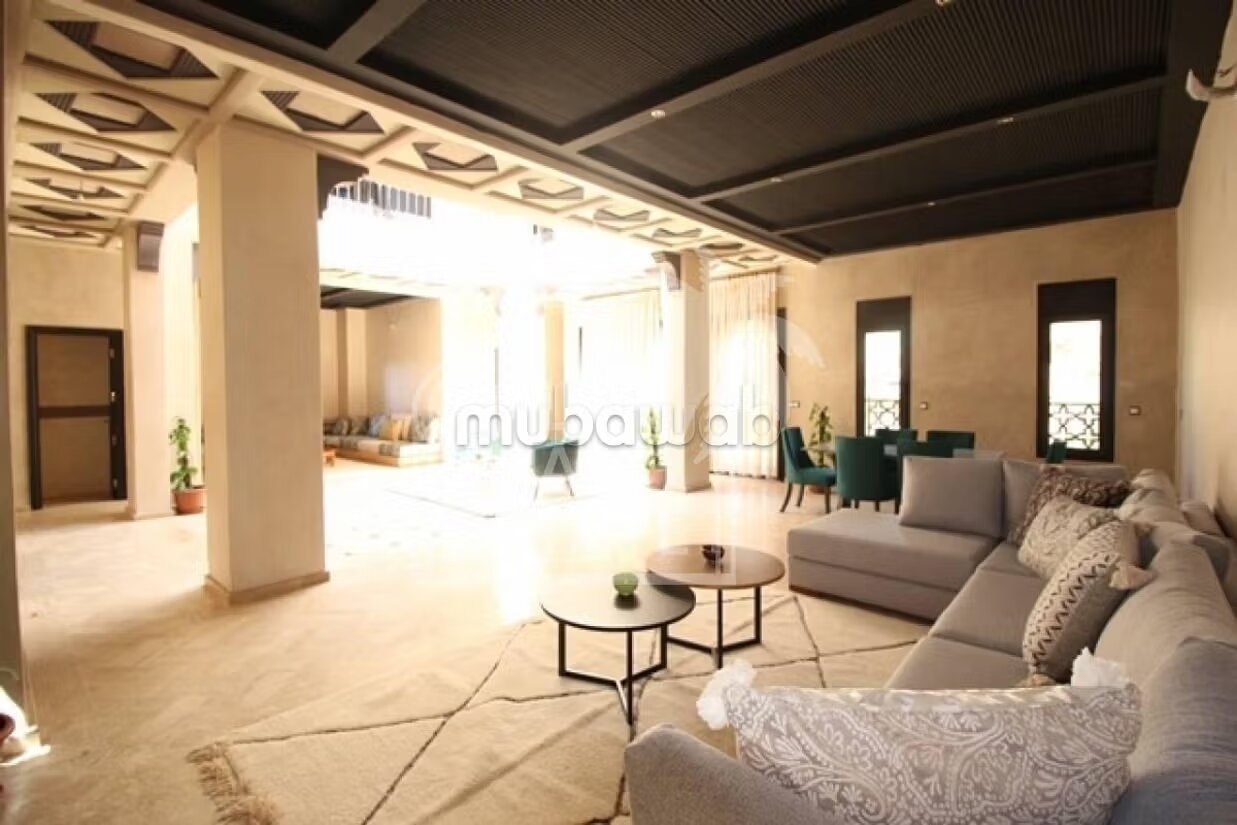 Villa à vendre à Marrakech — Photo 18