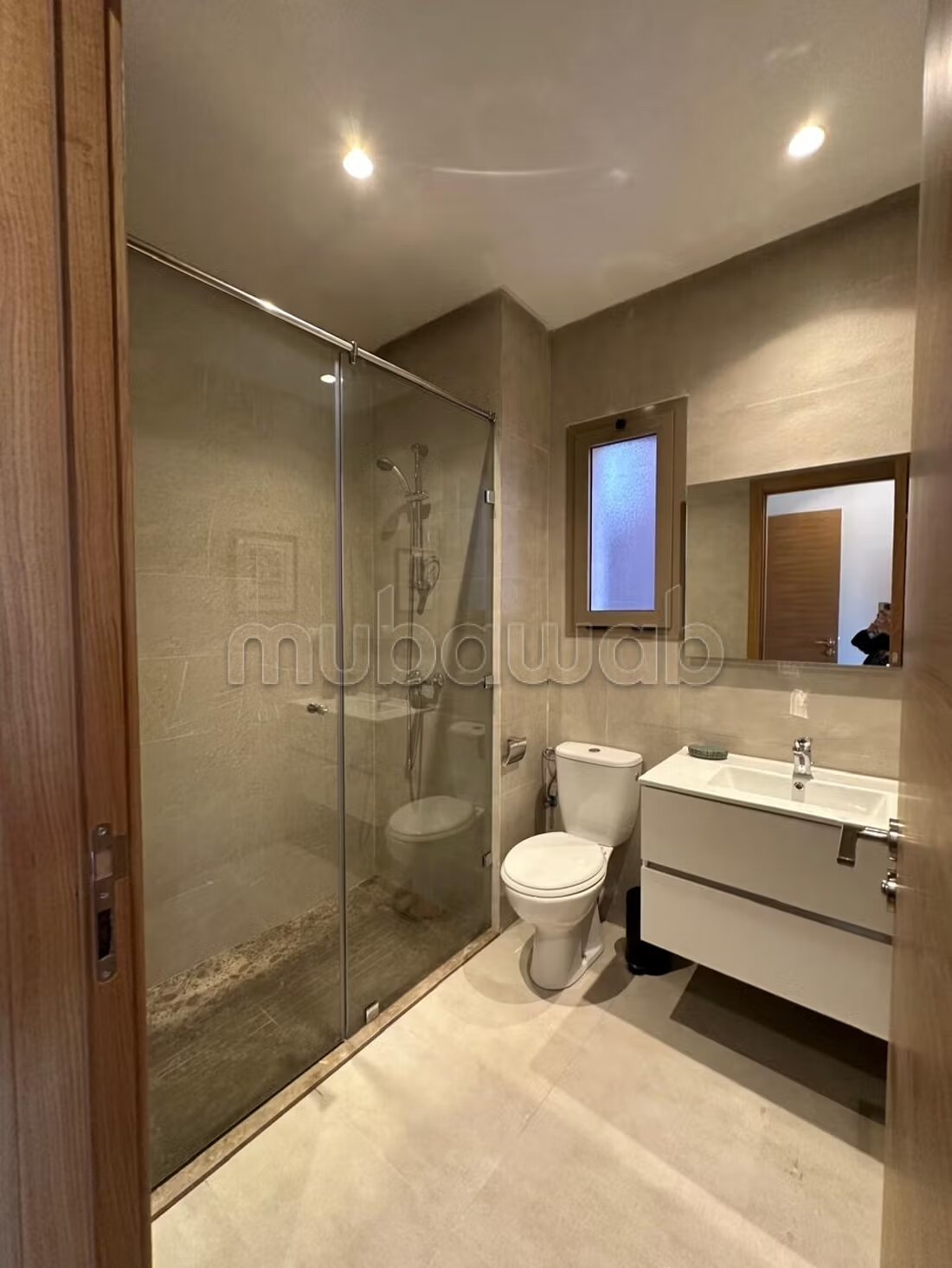 شقة 2 غرف للإيجار في مراكش — Photo 3