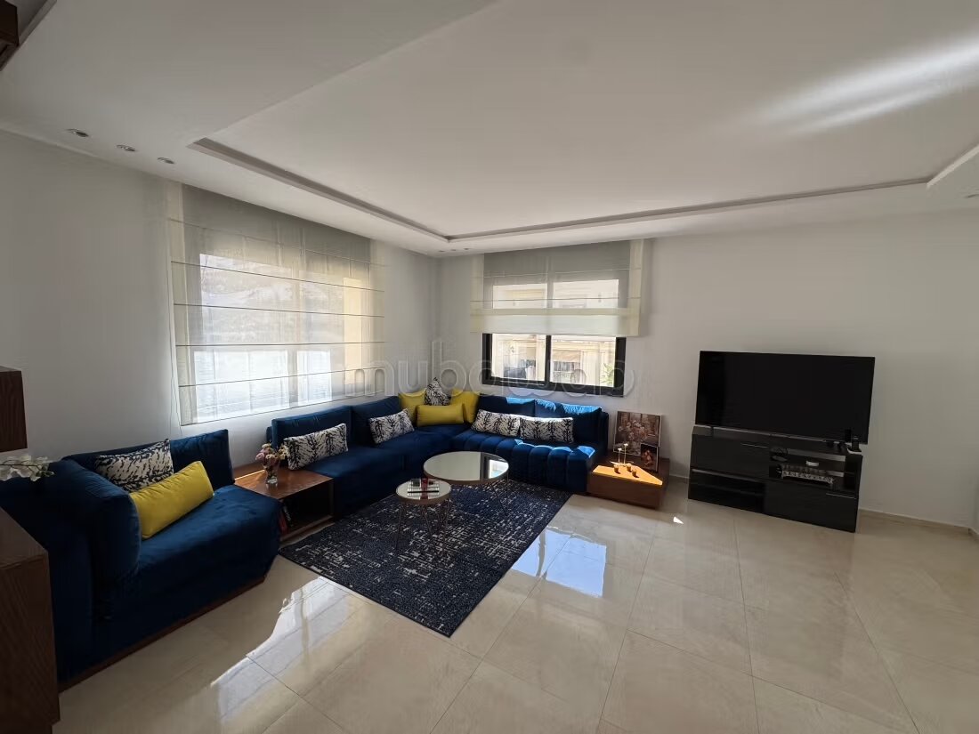 Appartement à louer à côté de AHMET CHEF