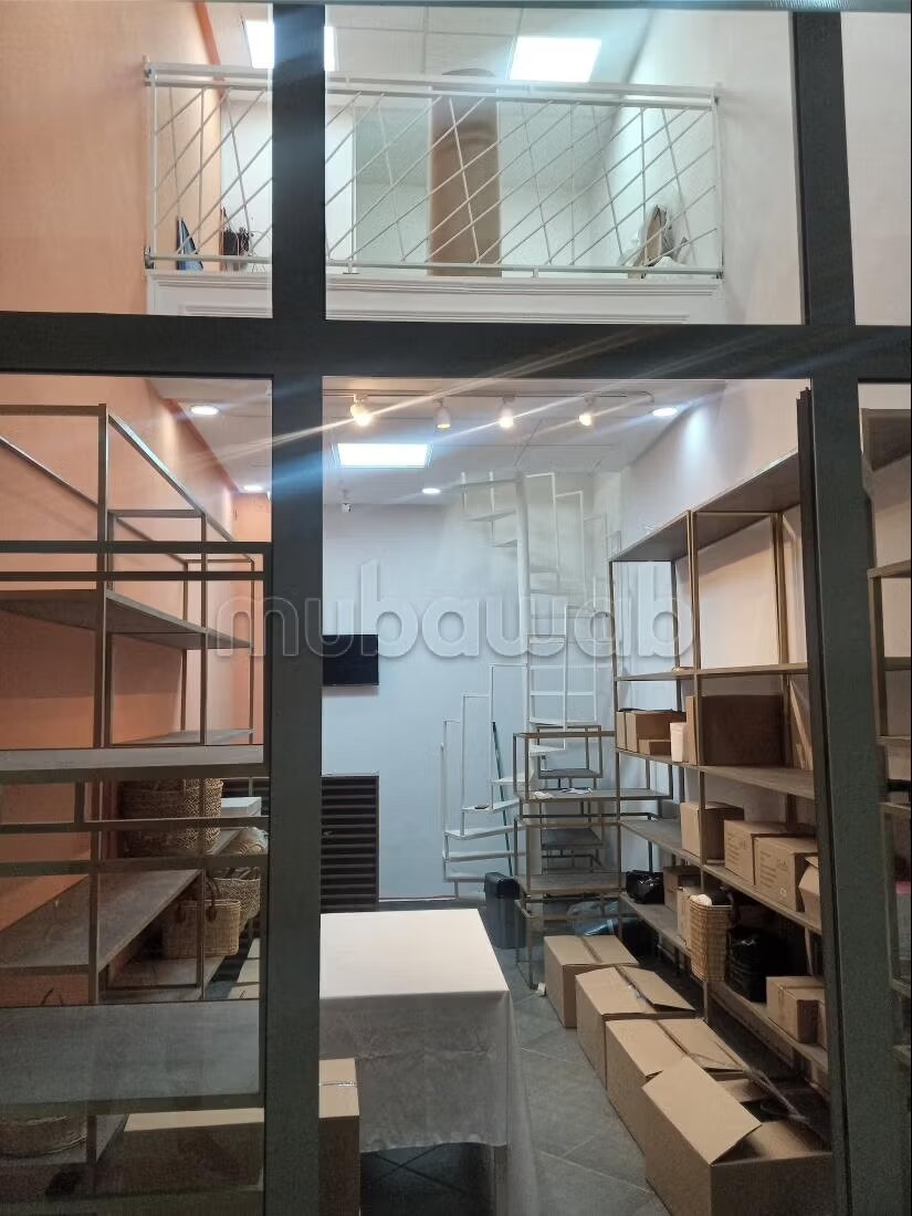Bureau 31 m² à louer à Mohammédia — Photo 6