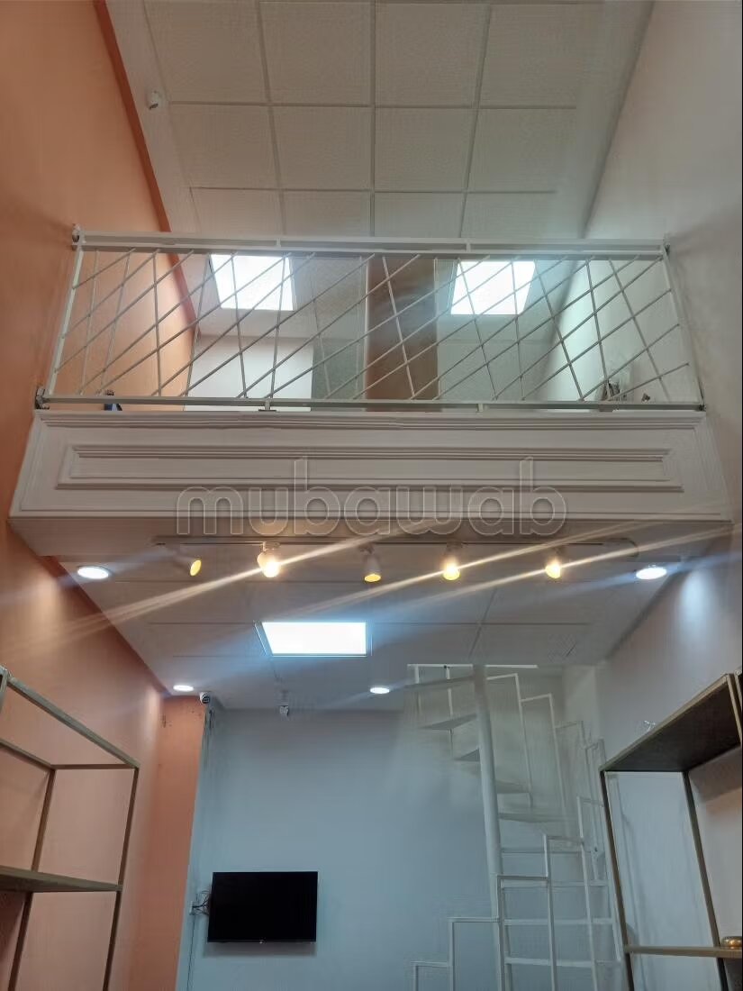 Bureau 31 m² à louer à Mohammédia — Photo 7